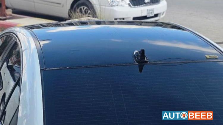 شيفروليه كروز 2011