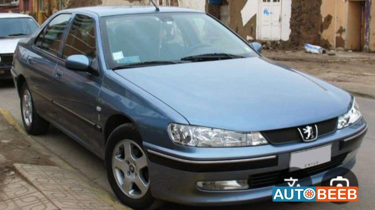 Citroen C5 2005