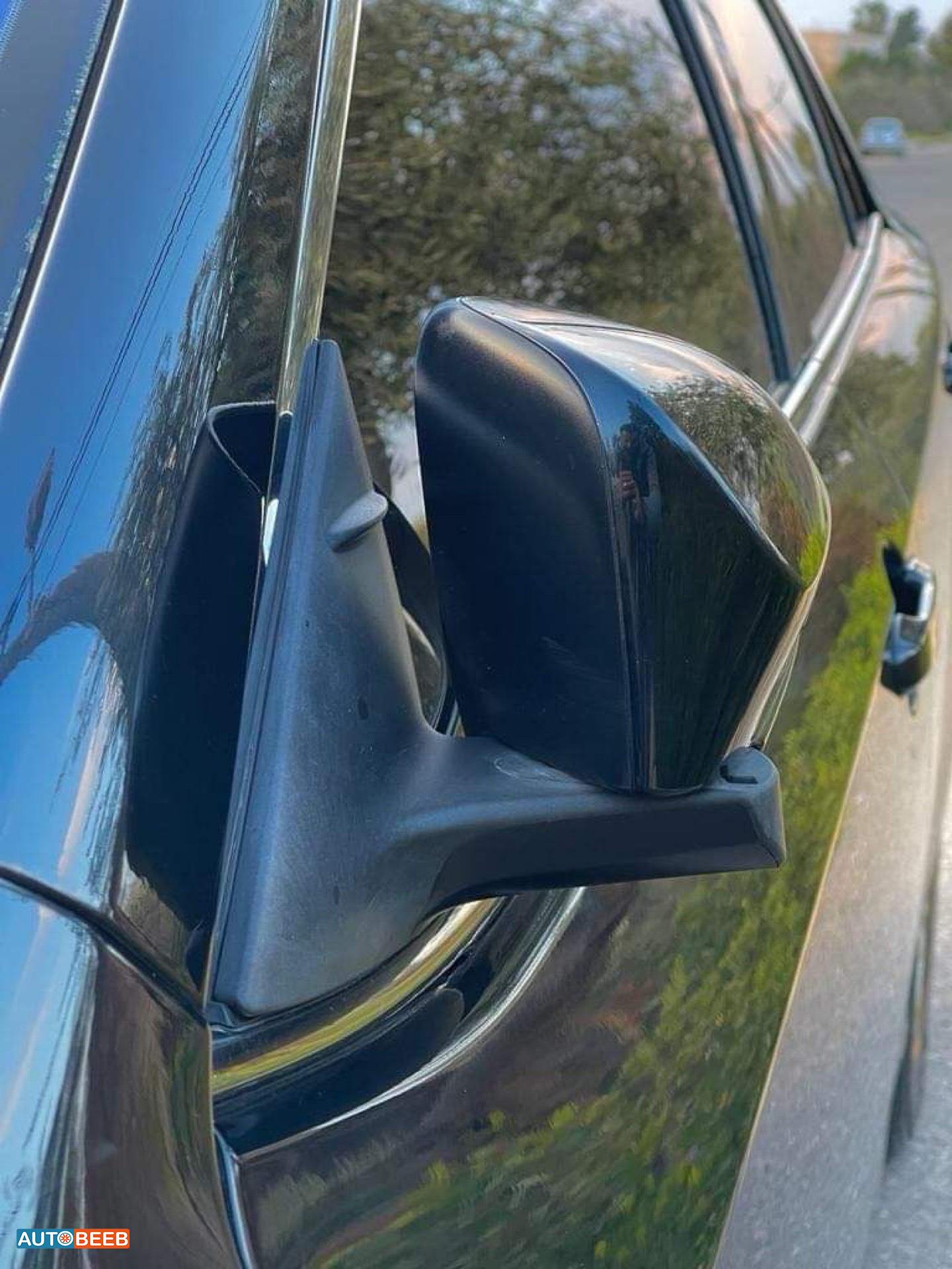 تويوتا كامري 2012