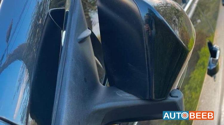 تويوتا كامري 2012