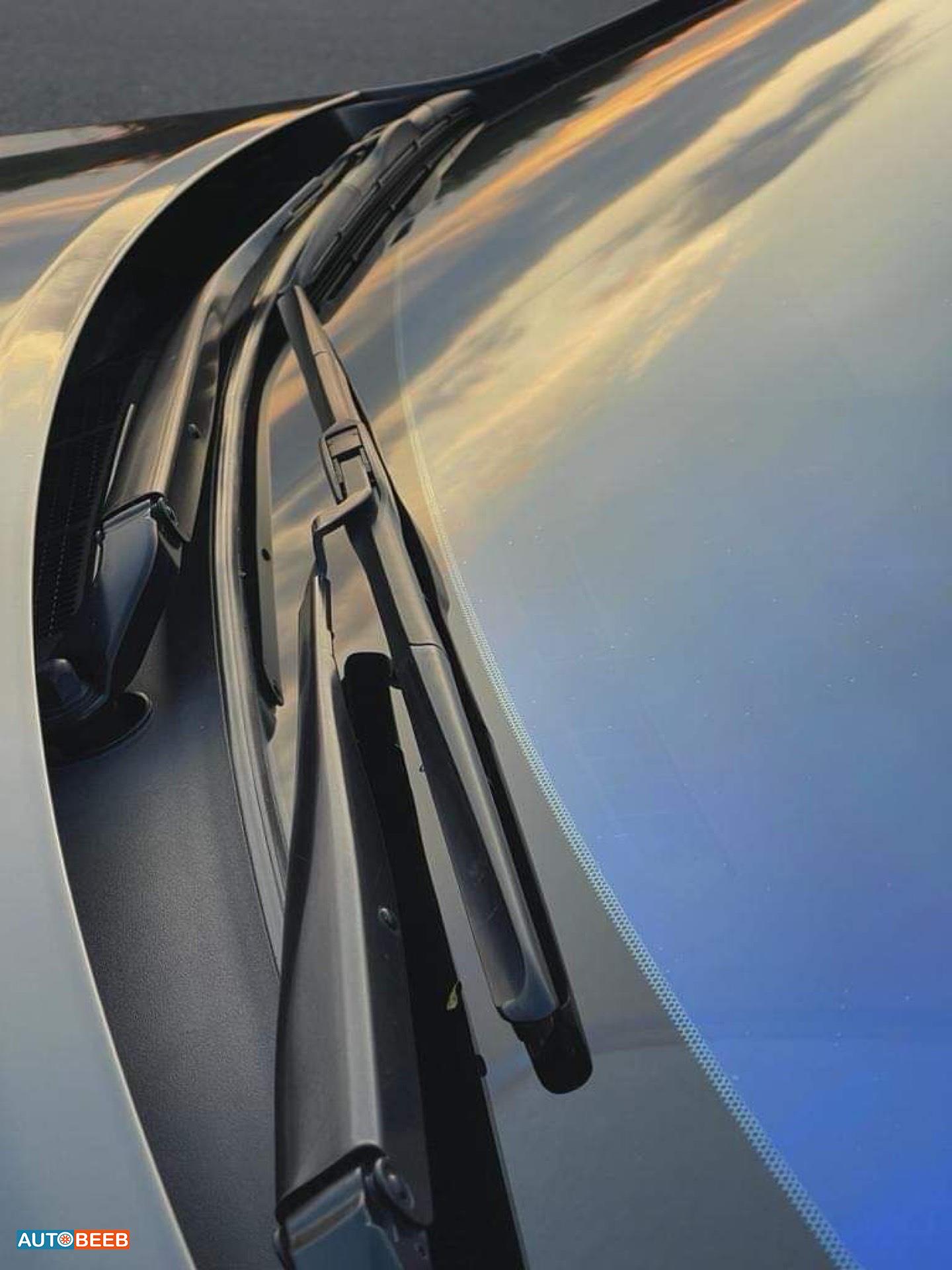 تويوتا كامري 2012