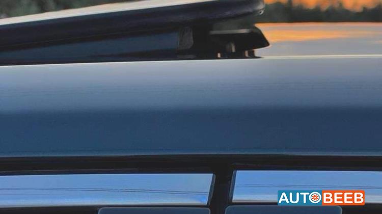 تويوتا كامري 2012