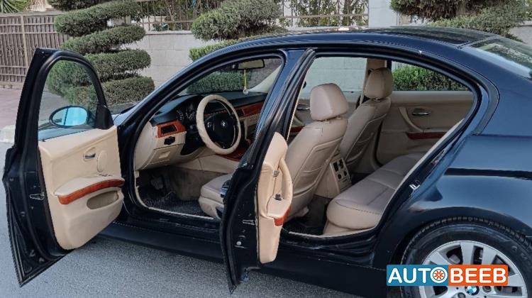 BMW 320 2006