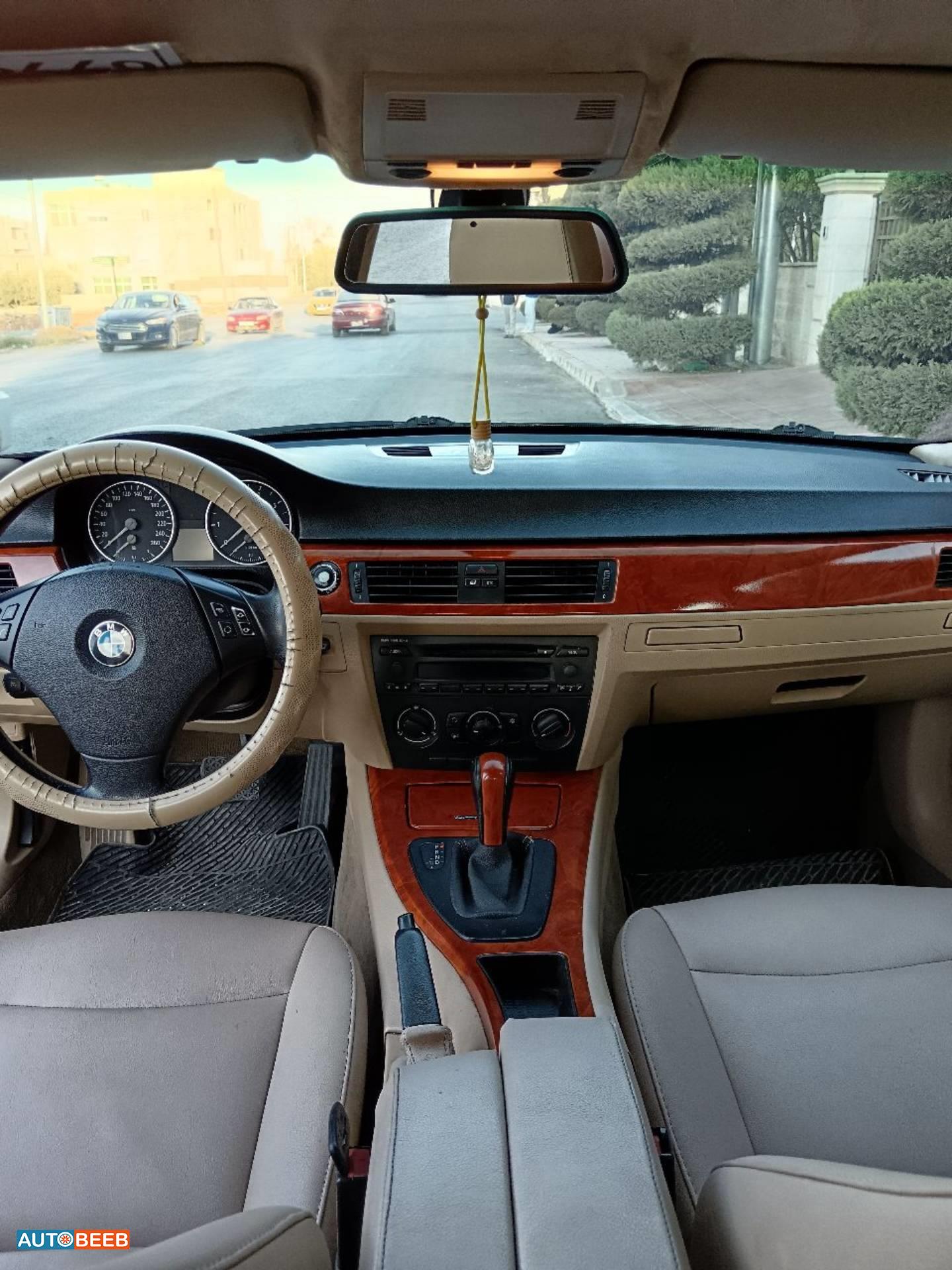 BMW 320 2006