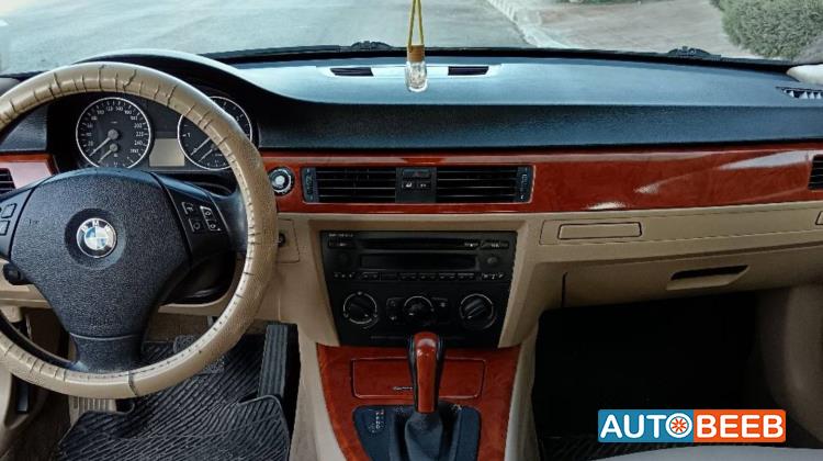 BMW 320 2006
