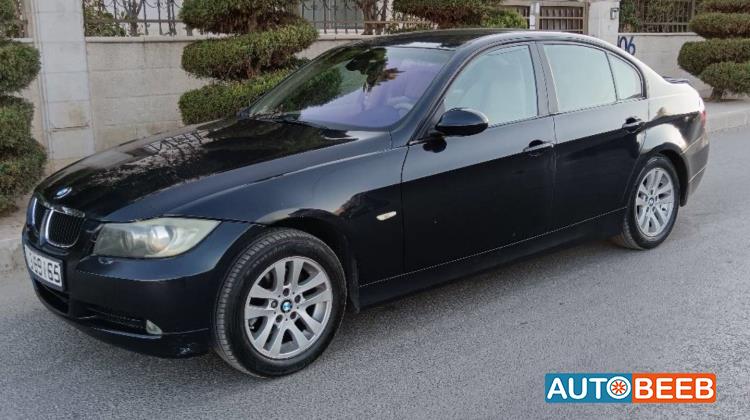 BMW 320 2006