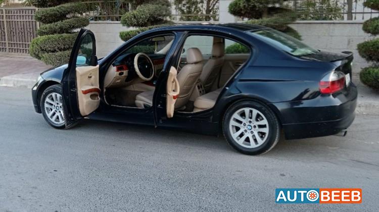 BMW 320 2006
