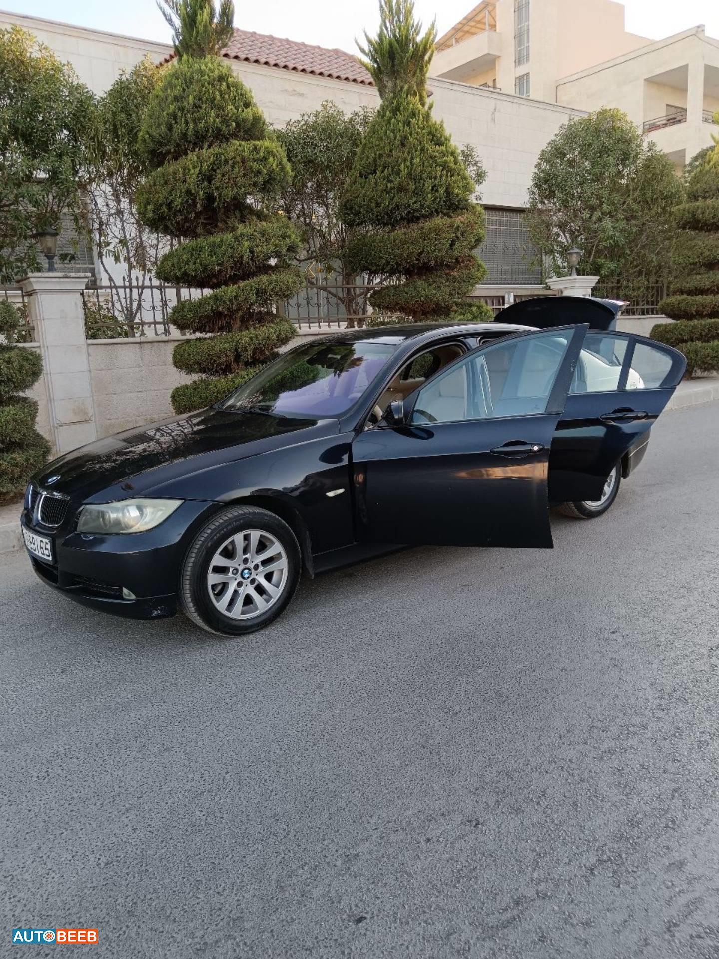 BMW 320 2006