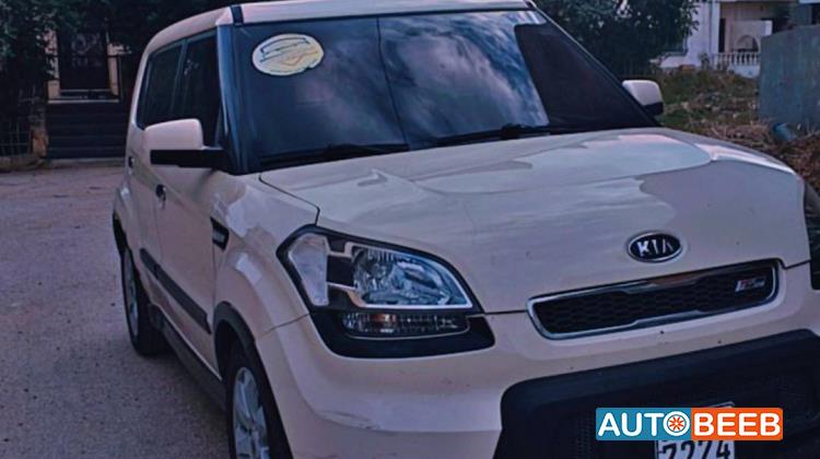 KIA Soul 2009