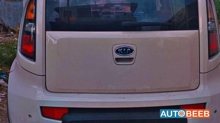 KIA Soul 2009