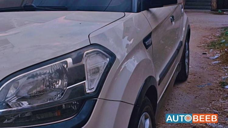 KIA Soul 2009