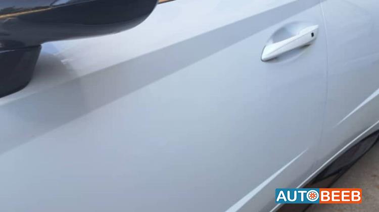 هيونداي سوناتا 2020