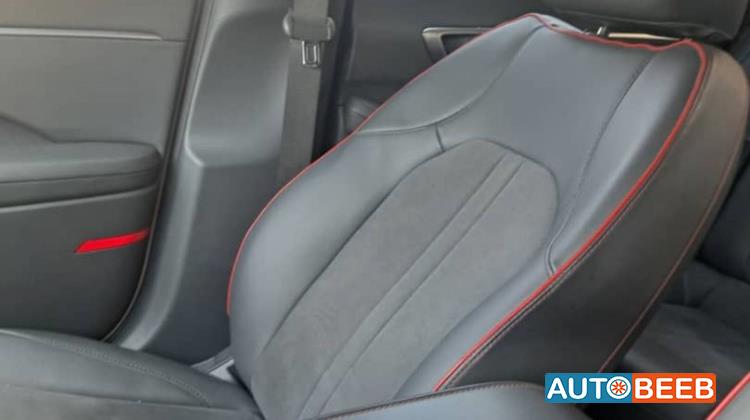 هيونداي سوناتا 2020