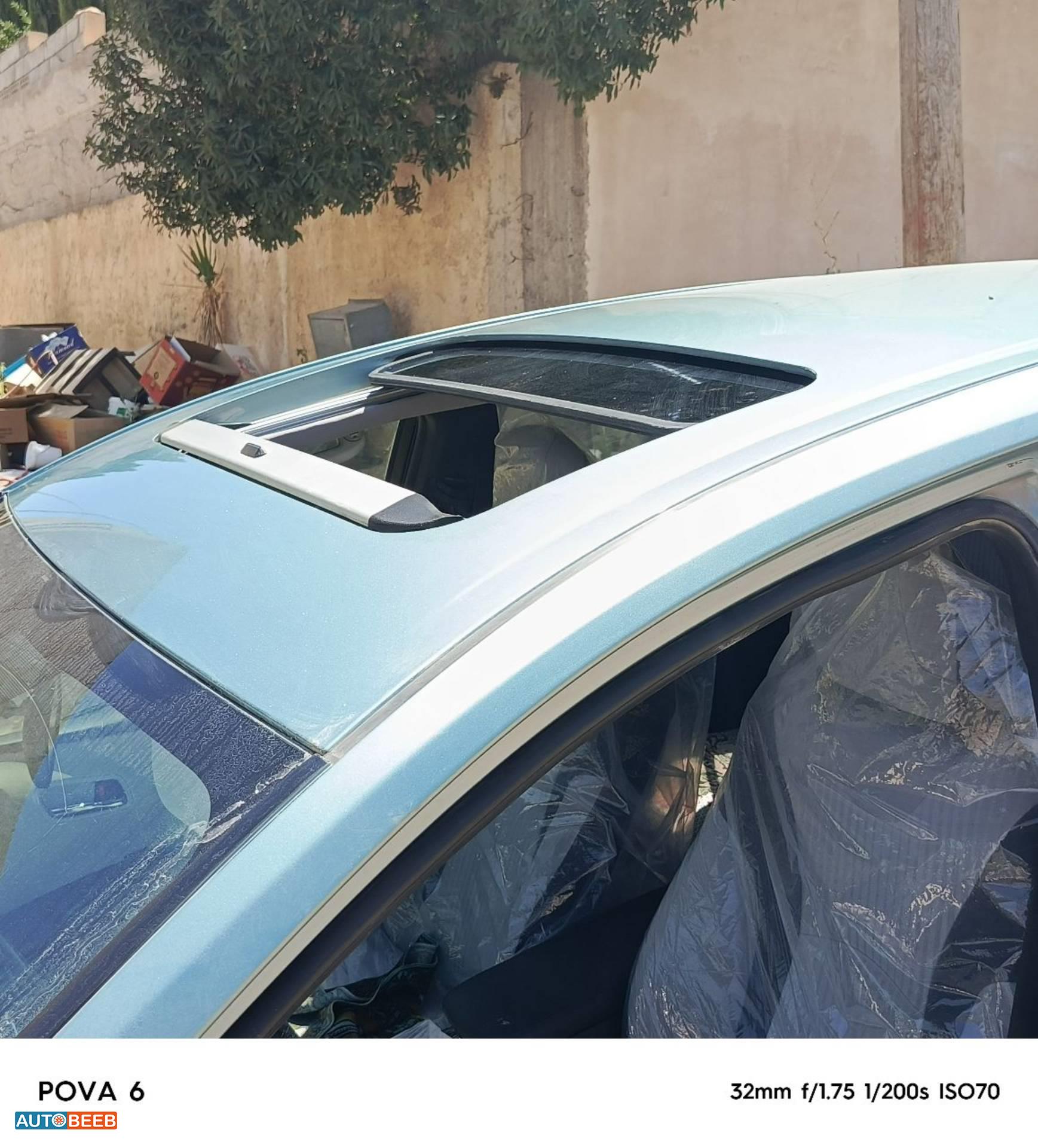 تويوتا بريوس 2017