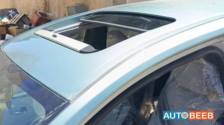 تويوتا بريوس 2017