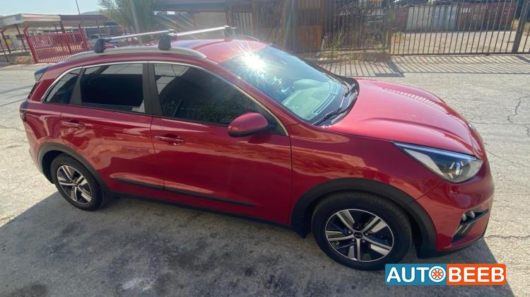 كيا نيرو 2020