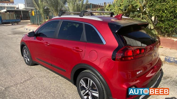 كيا نيرو 2020