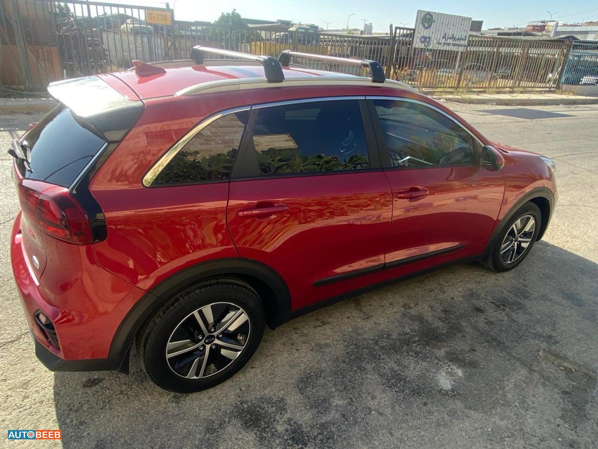 كيا نيرو 2020