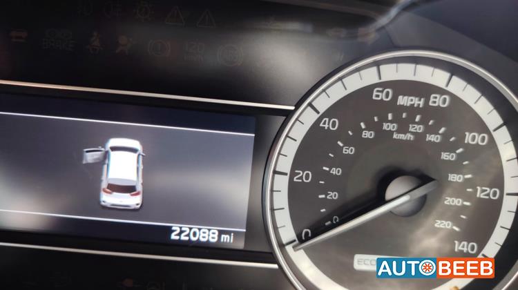 كيا نيرو 2020