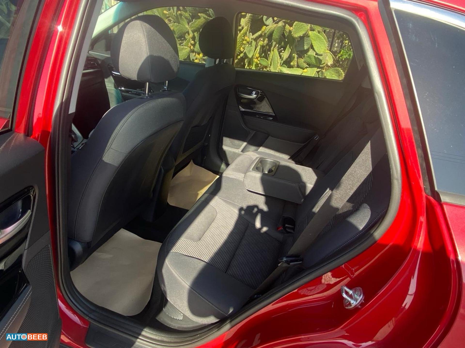 كيا نيرو 2020