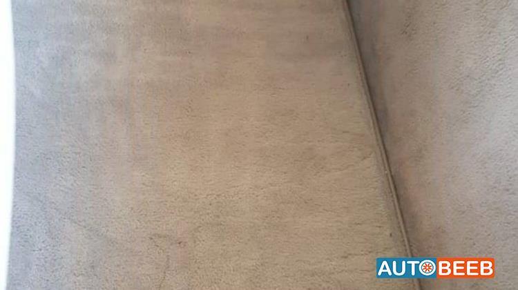 Mercedes Benz SL380 1982