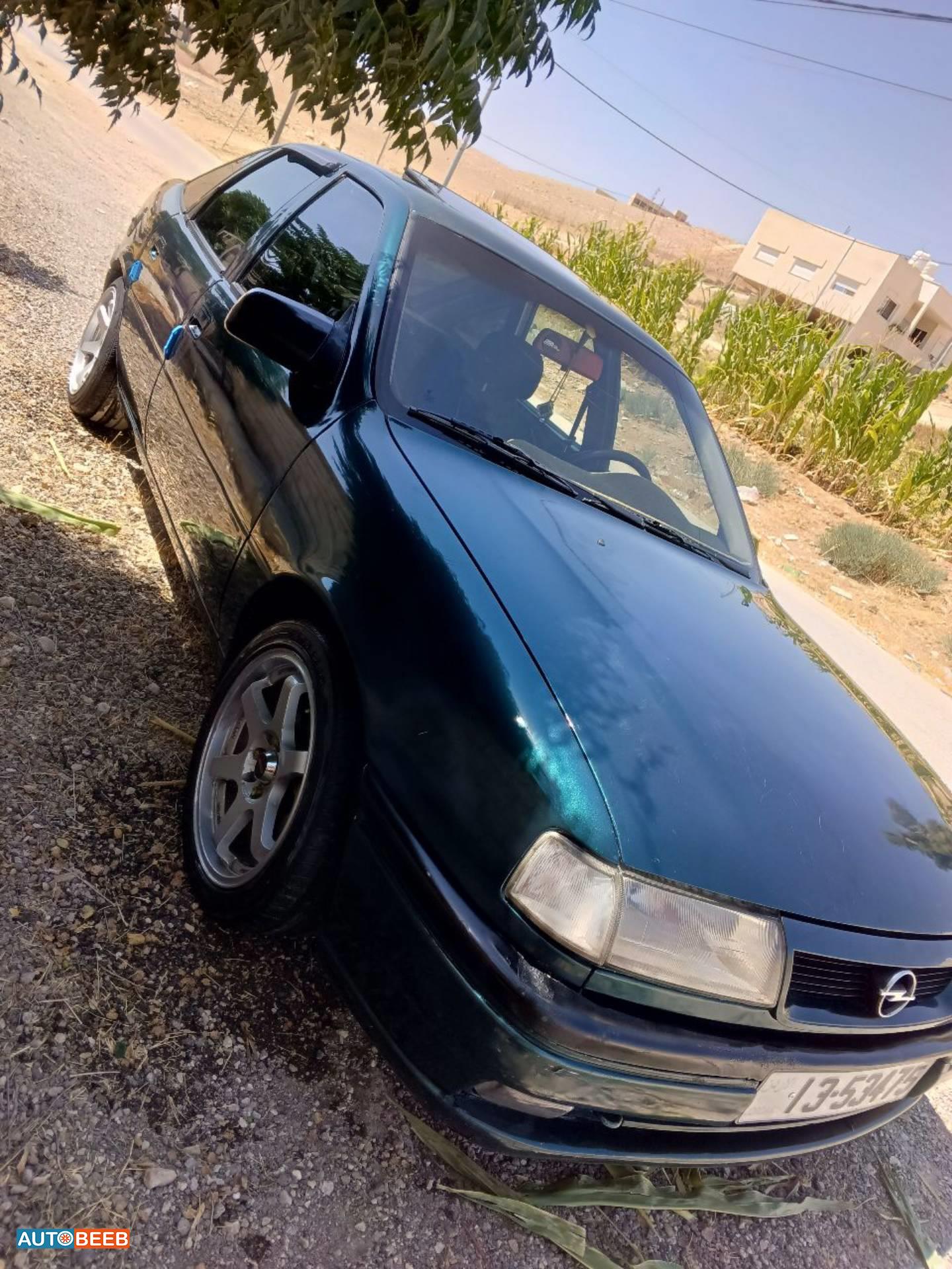 Opel Vectra 1993