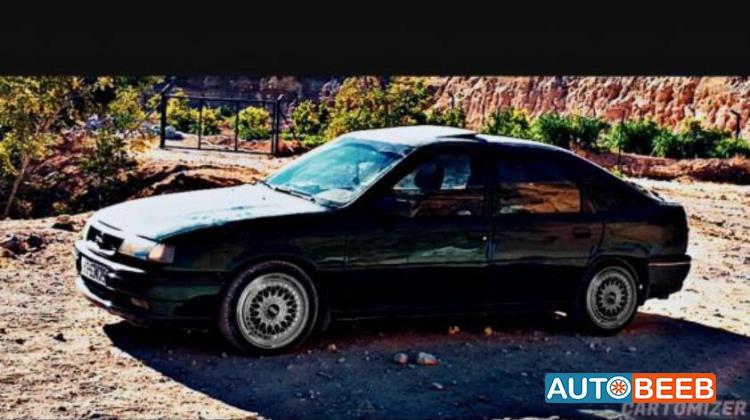 Opel Vectra 1993