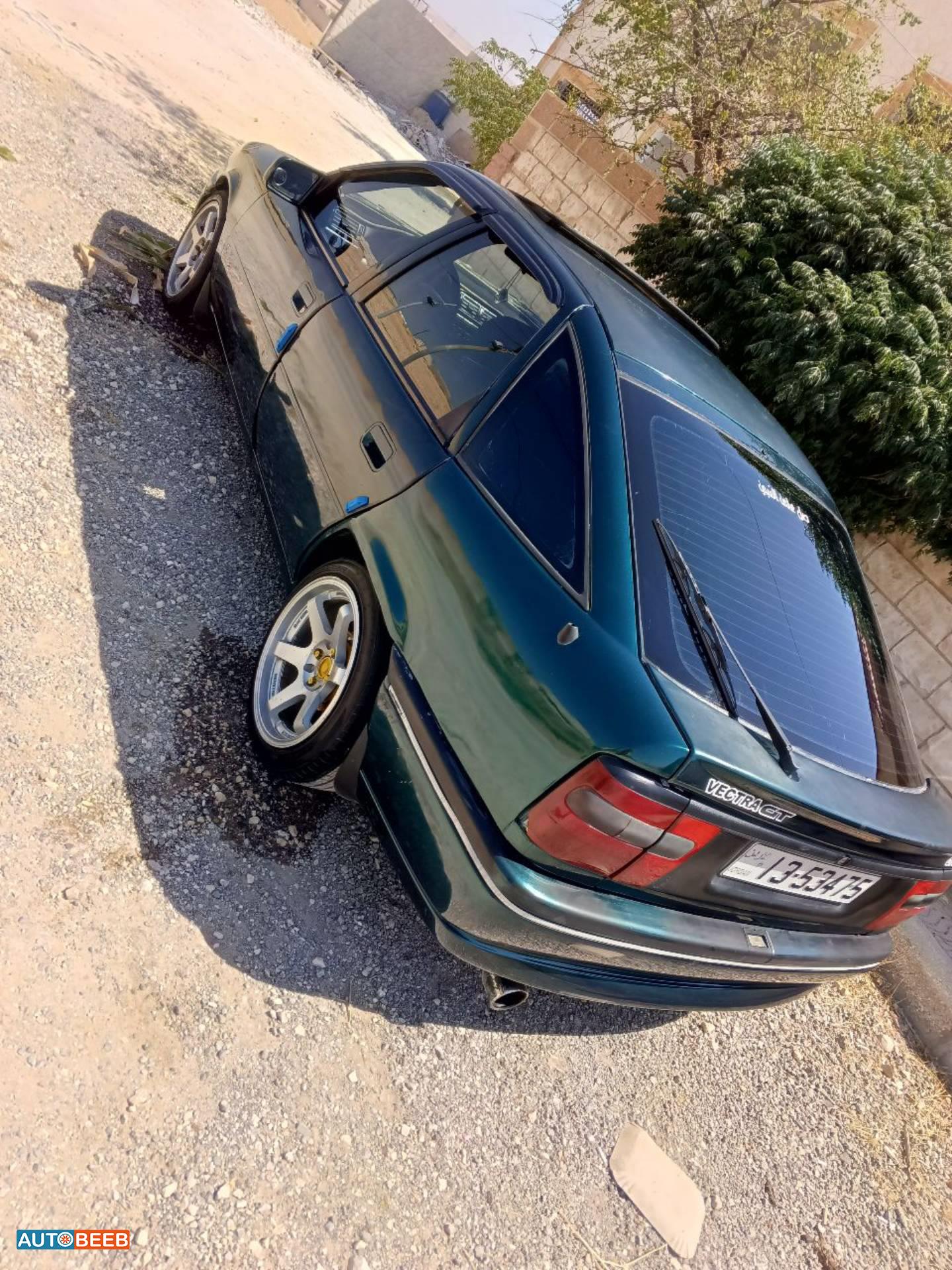 Opel Vectra 1993