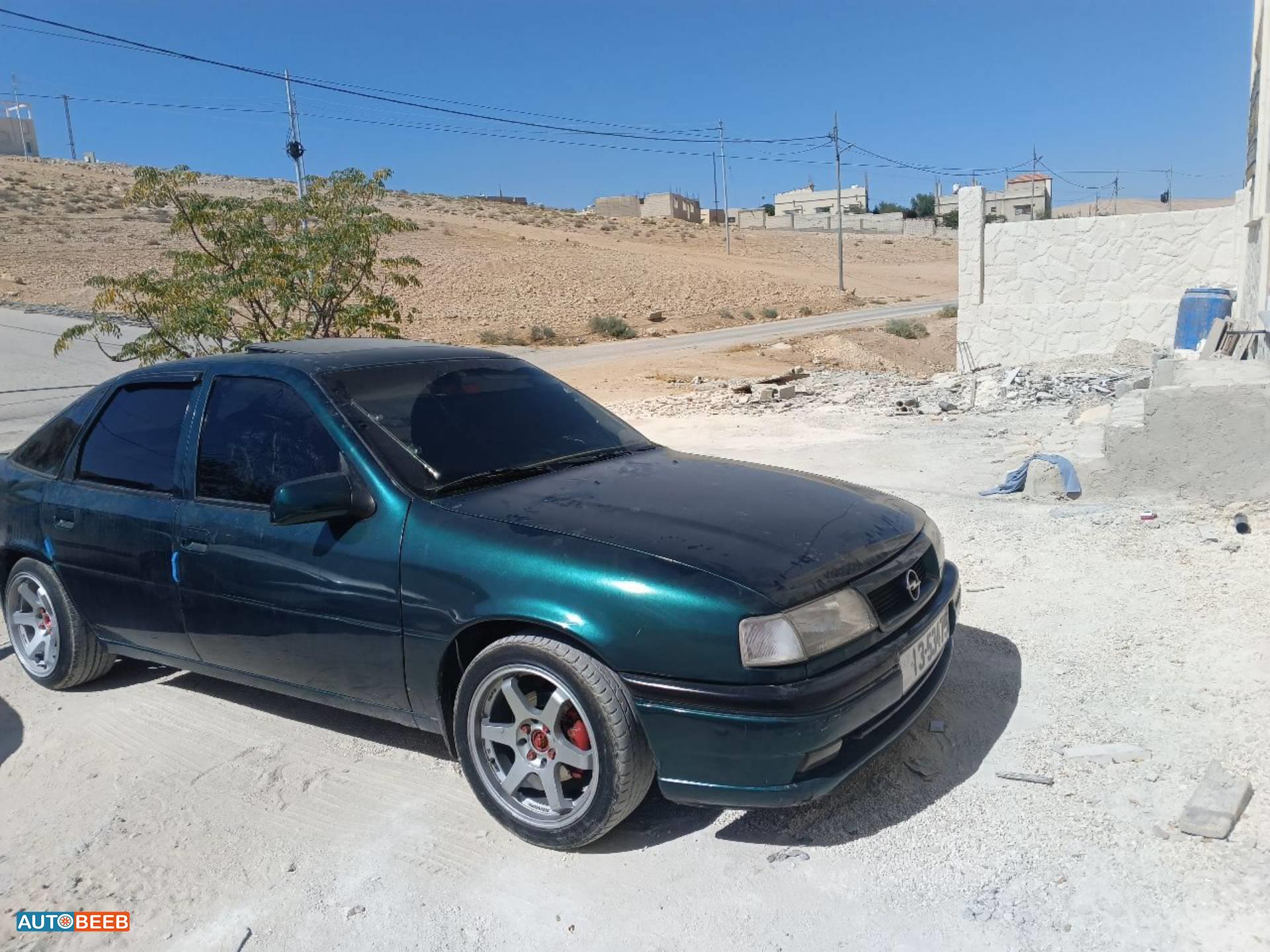 Opel Vectra 1993