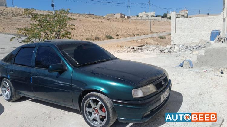 Opel Vectra 1993