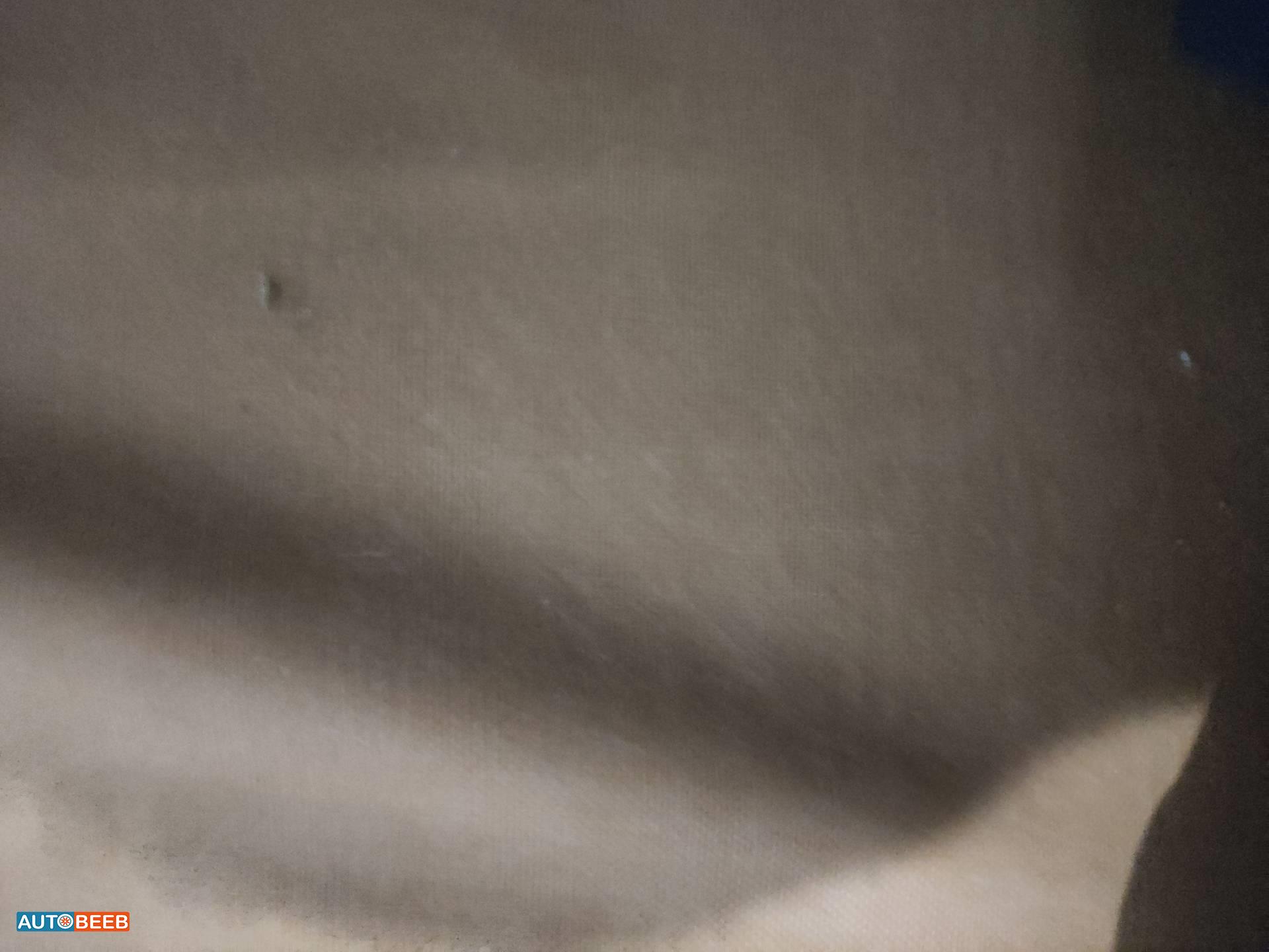 رافعة شوكية بوبكات 2023