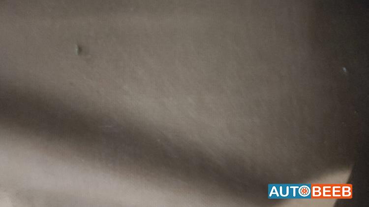 رافعة شوكية بوبكات 2023