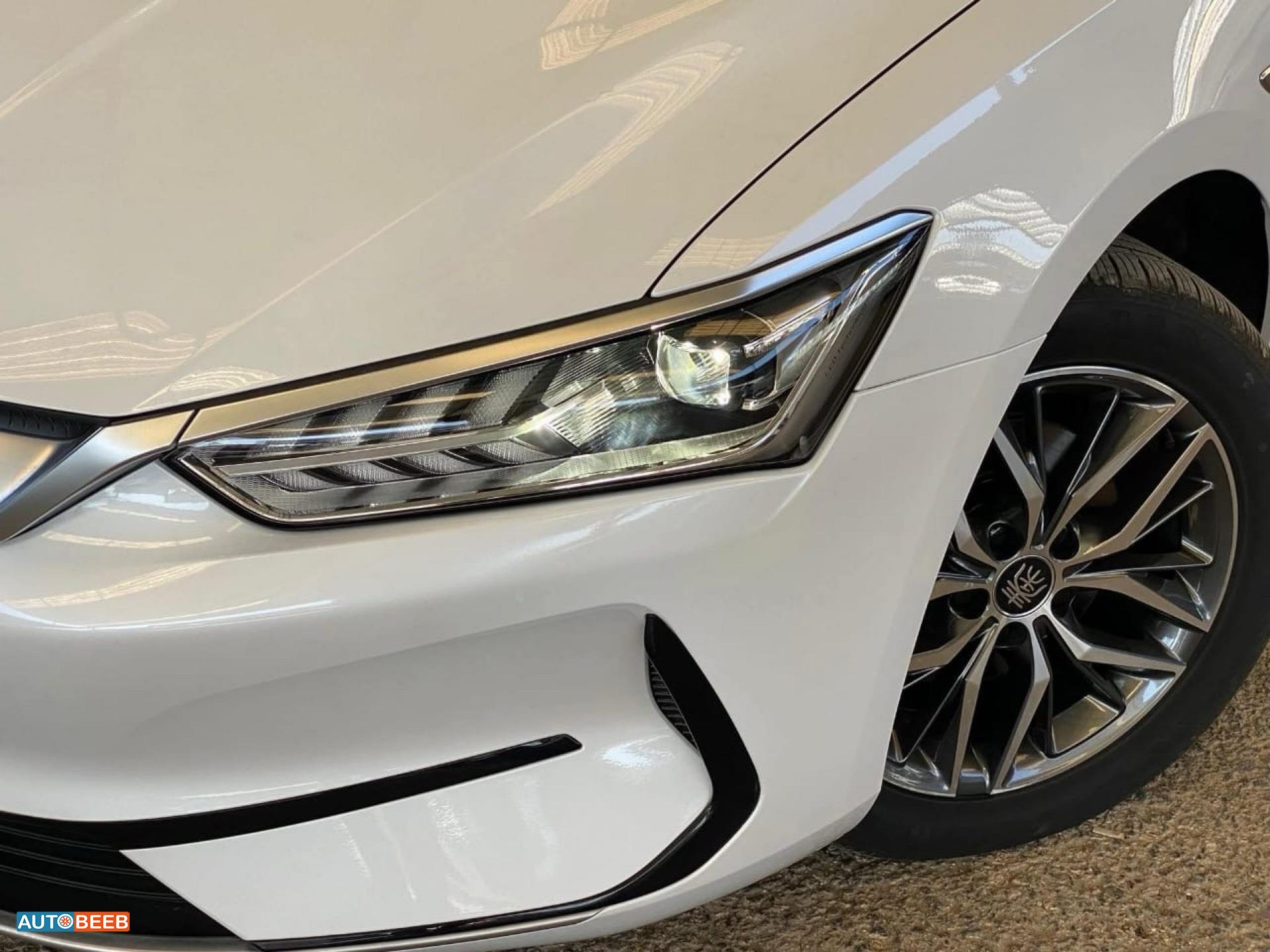 بي واي دي كين 2022