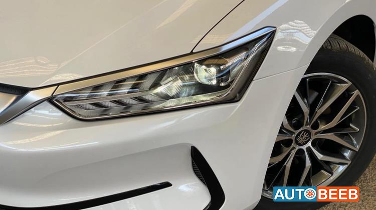 بي واي دي كين 2022