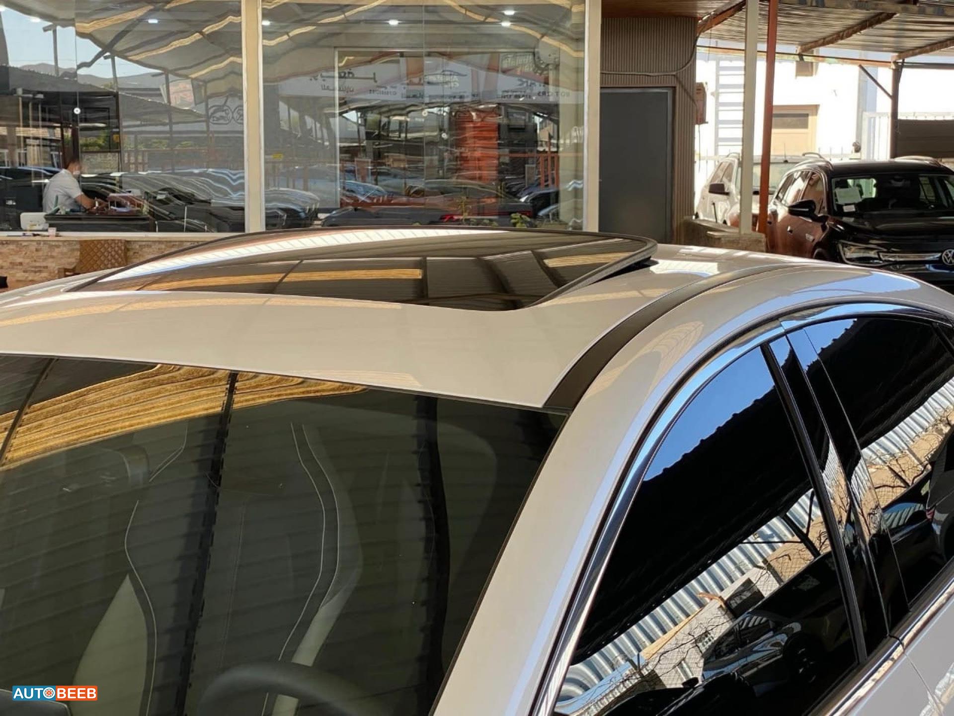 بي واي دي كين 2022