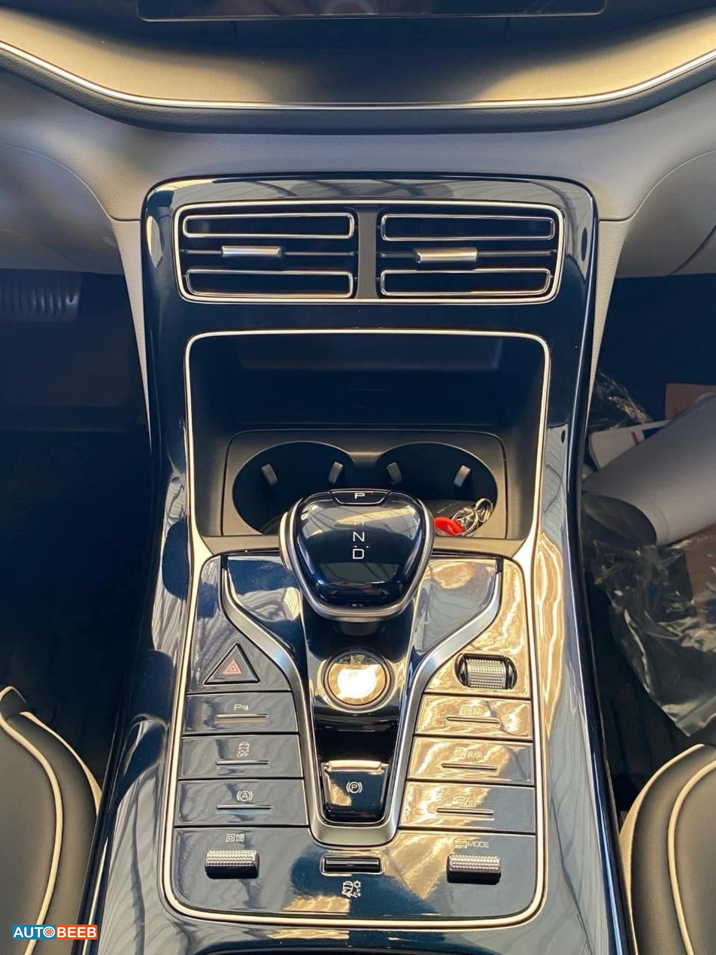 بي واي دي كين 2022