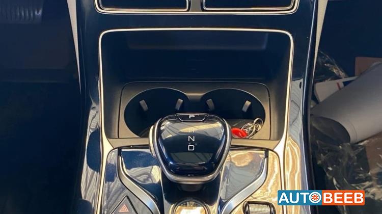 بي واي دي كين 2022