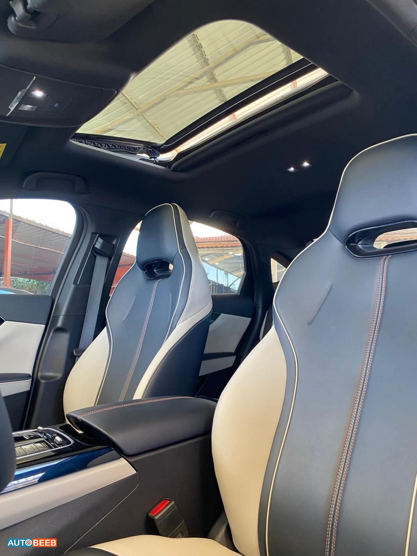 بي واي دي كين 2022