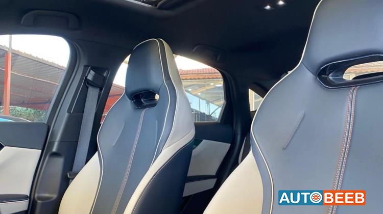 بي واي دي كين 2022