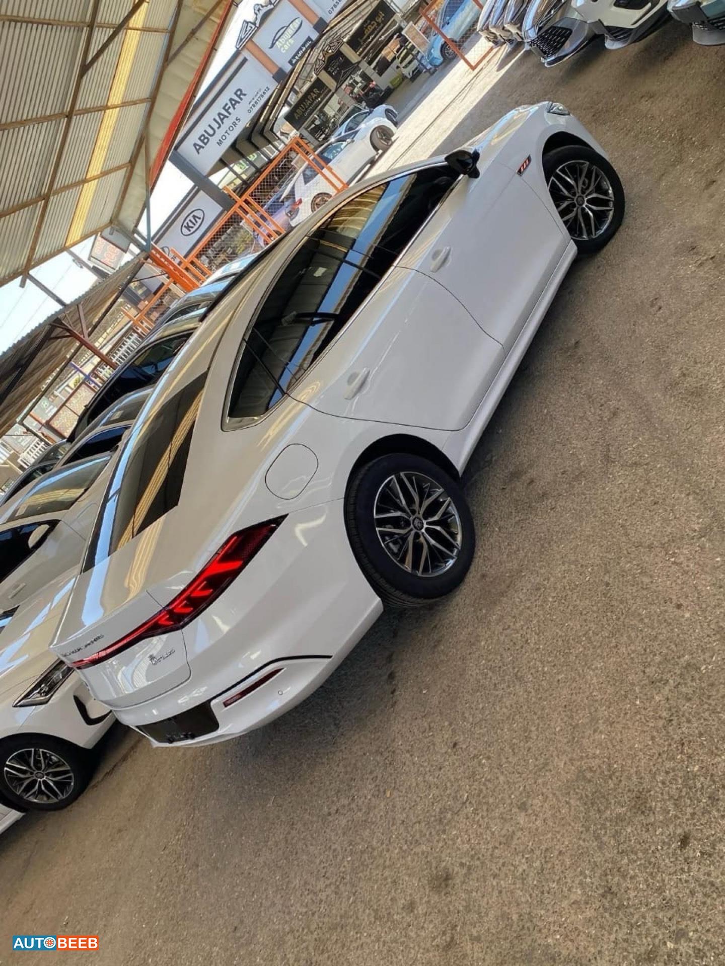 بي واي دي كين 2022