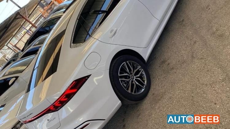 بي واي دي كين 2022