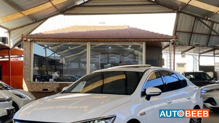 بي واي دي كين 2022