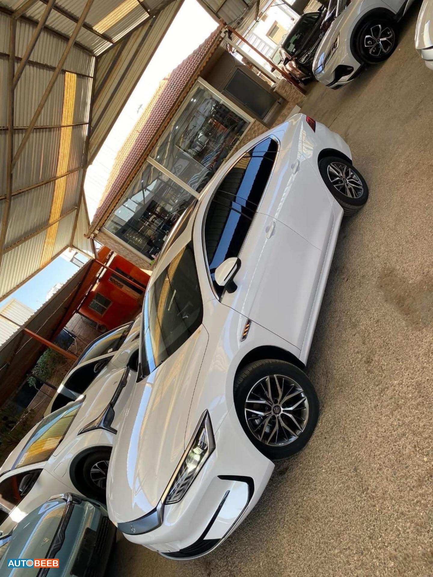 بي واي دي كين 2022