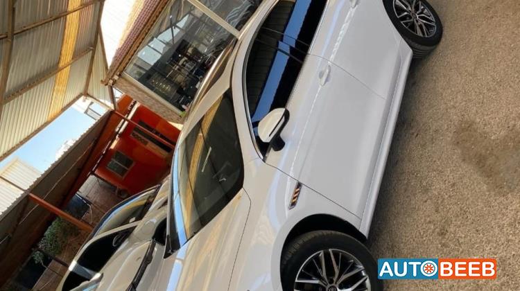 بي واي دي كين 2022