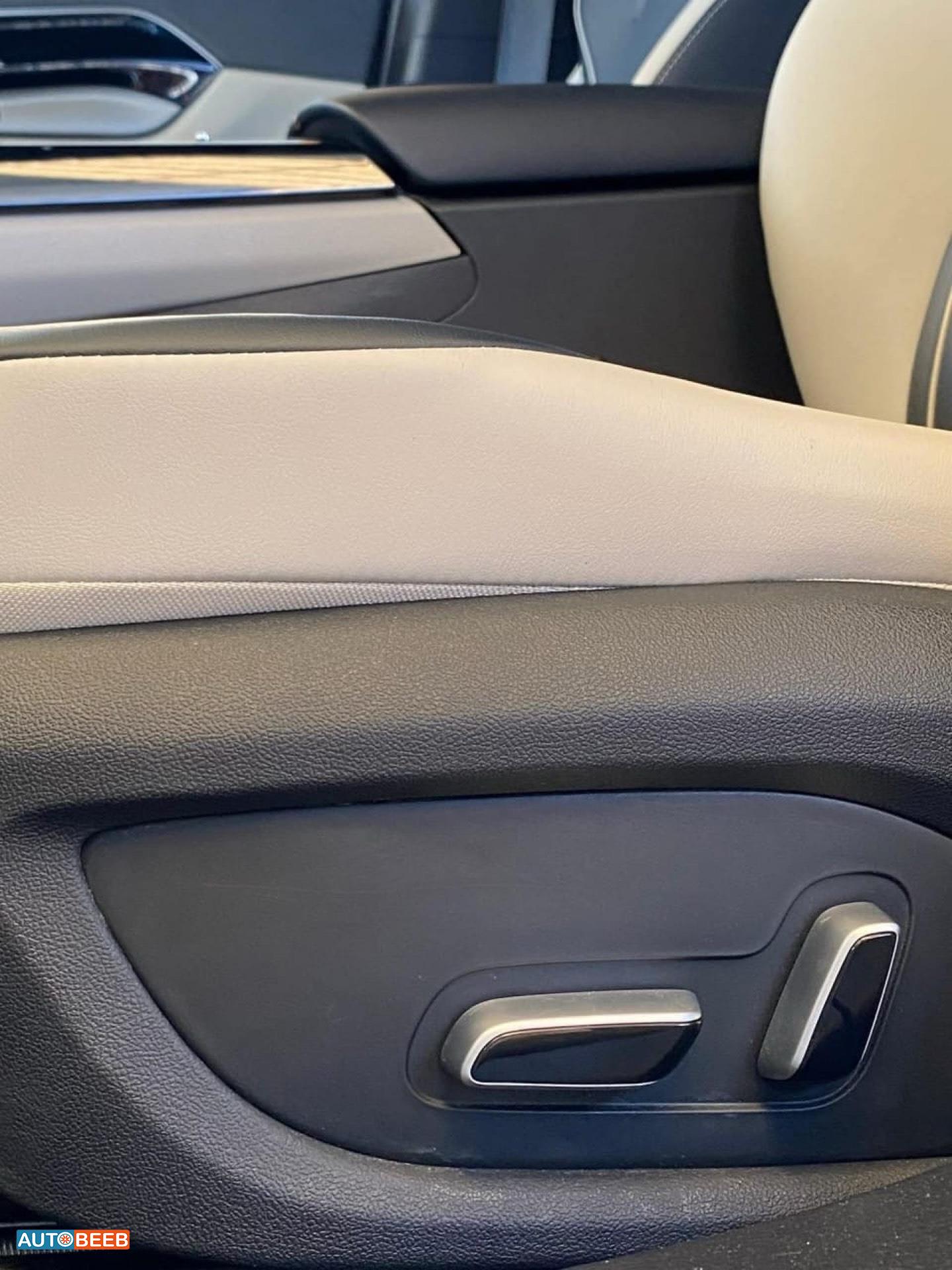 بي واي دي كين 2022