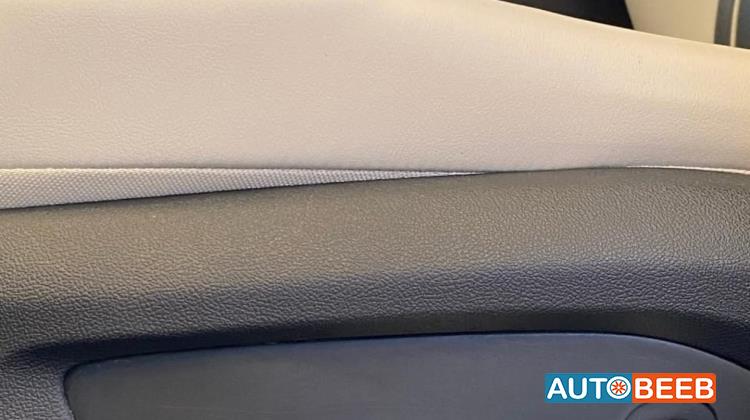 بي واي دي كين 2022