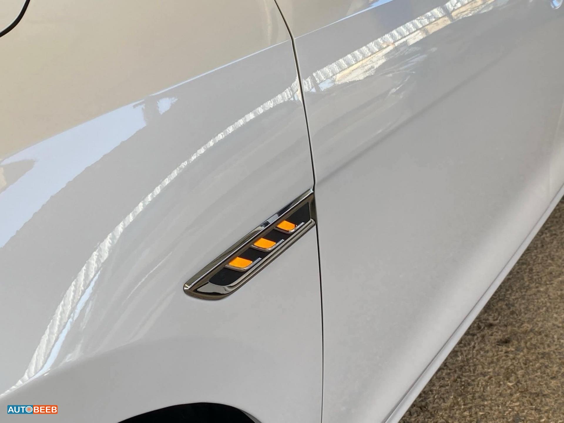 بي واي دي كين 2022