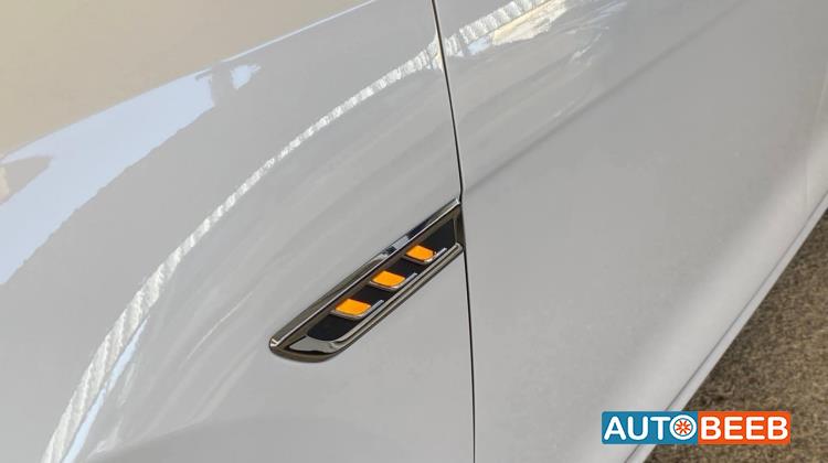 بي واي دي كين 2022