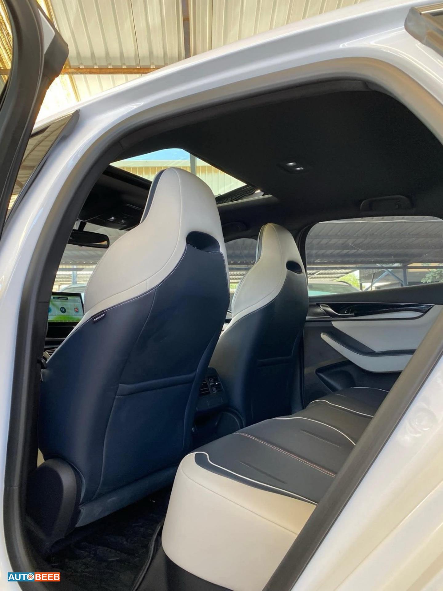 بي واي دي كين 2022