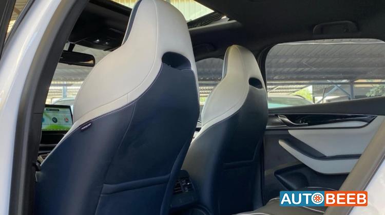 بي واي دي كين 2022